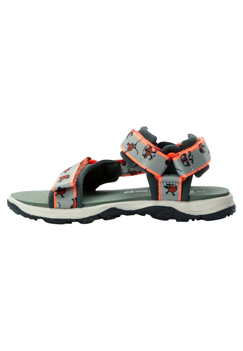 SMILEYWORLD SANDAL K