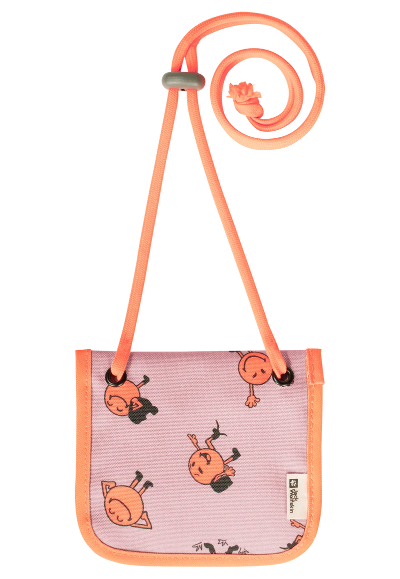 SMILEYWORLD POUCH