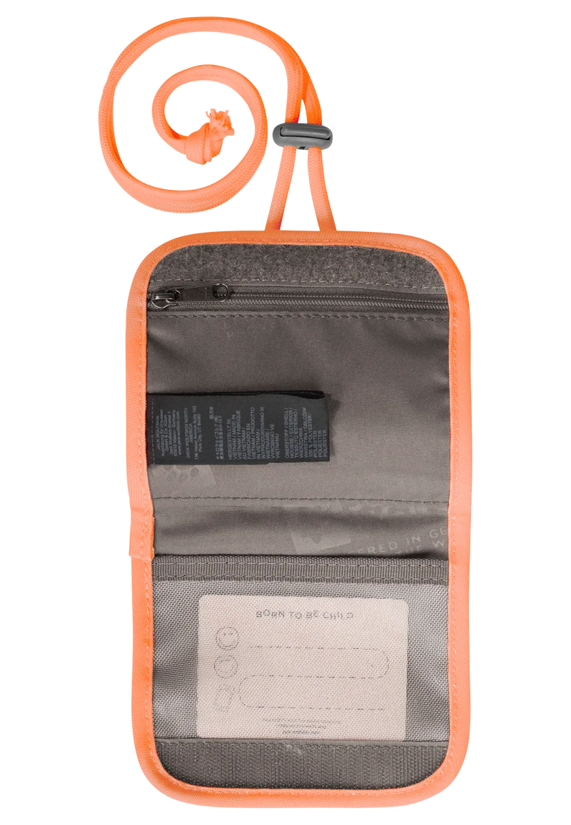 SMILEYWORLD POUCH