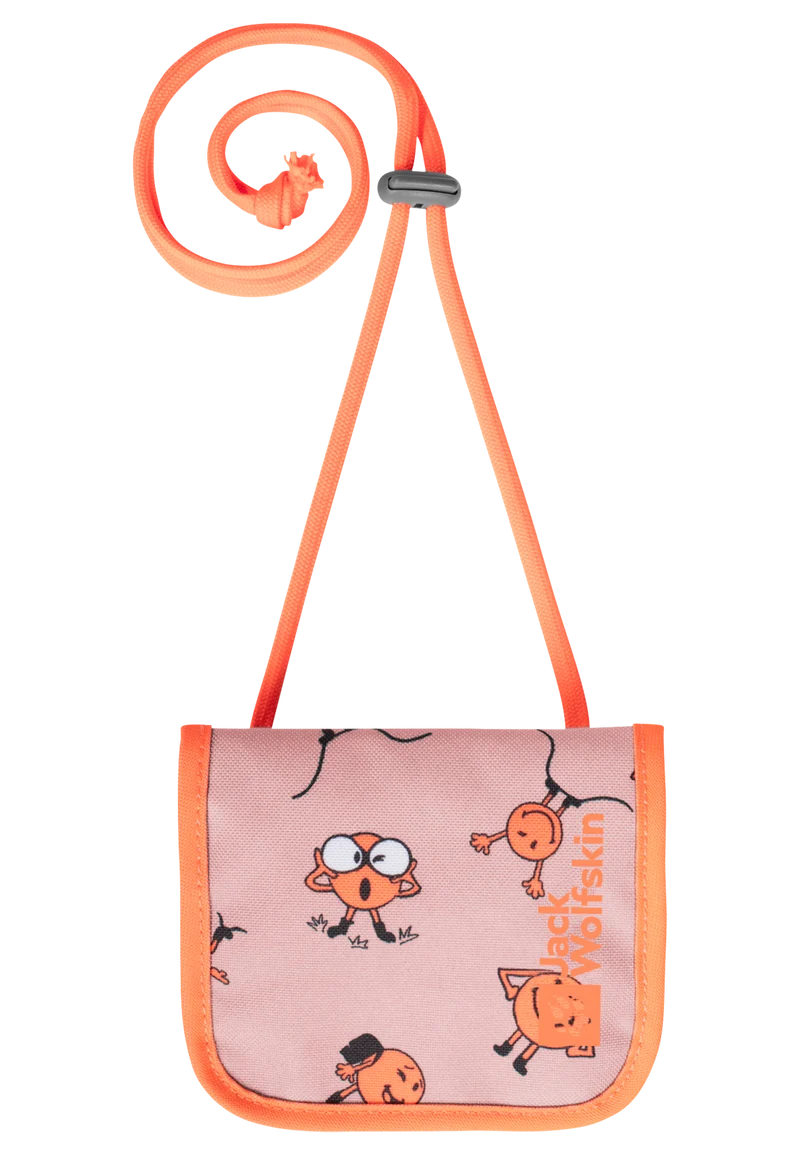 SMILEYWORLD POUCH