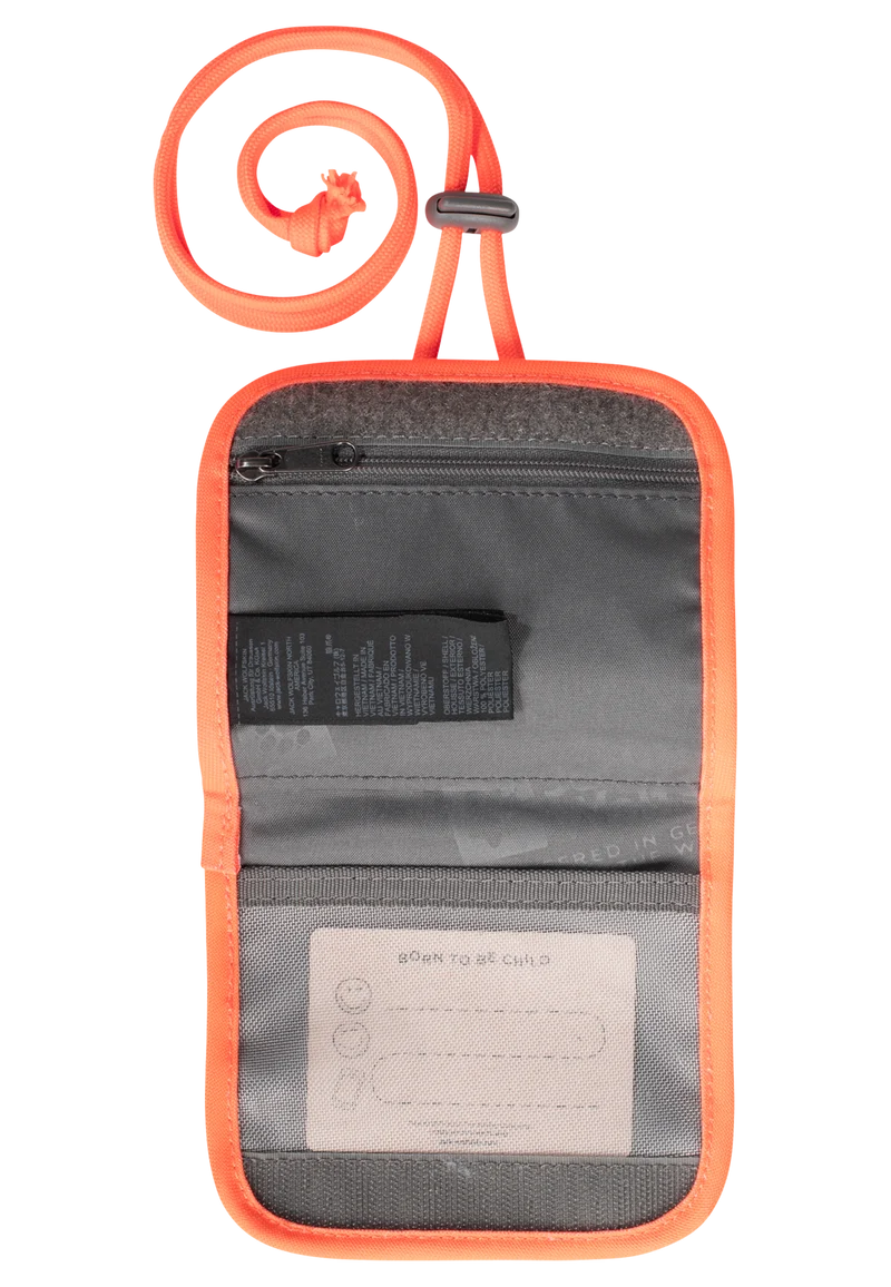 SMILEYWORLD POUCH