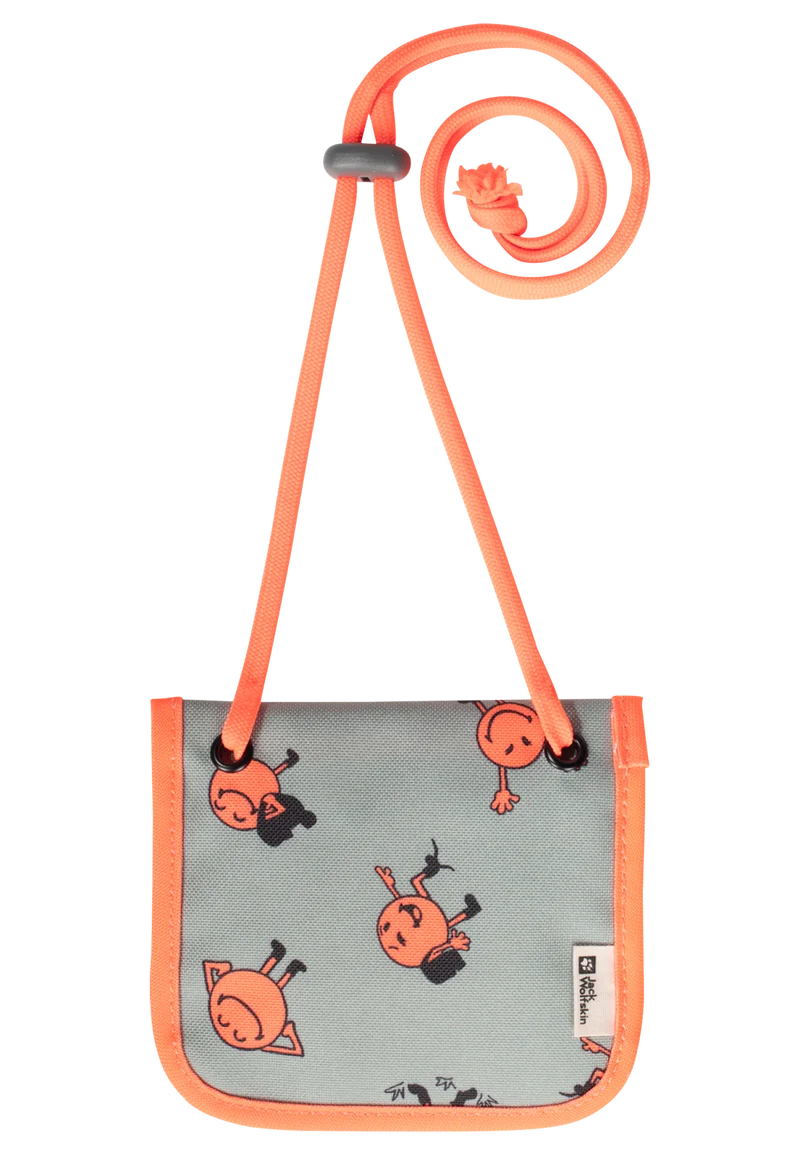 SMILEYWORLD POUCH