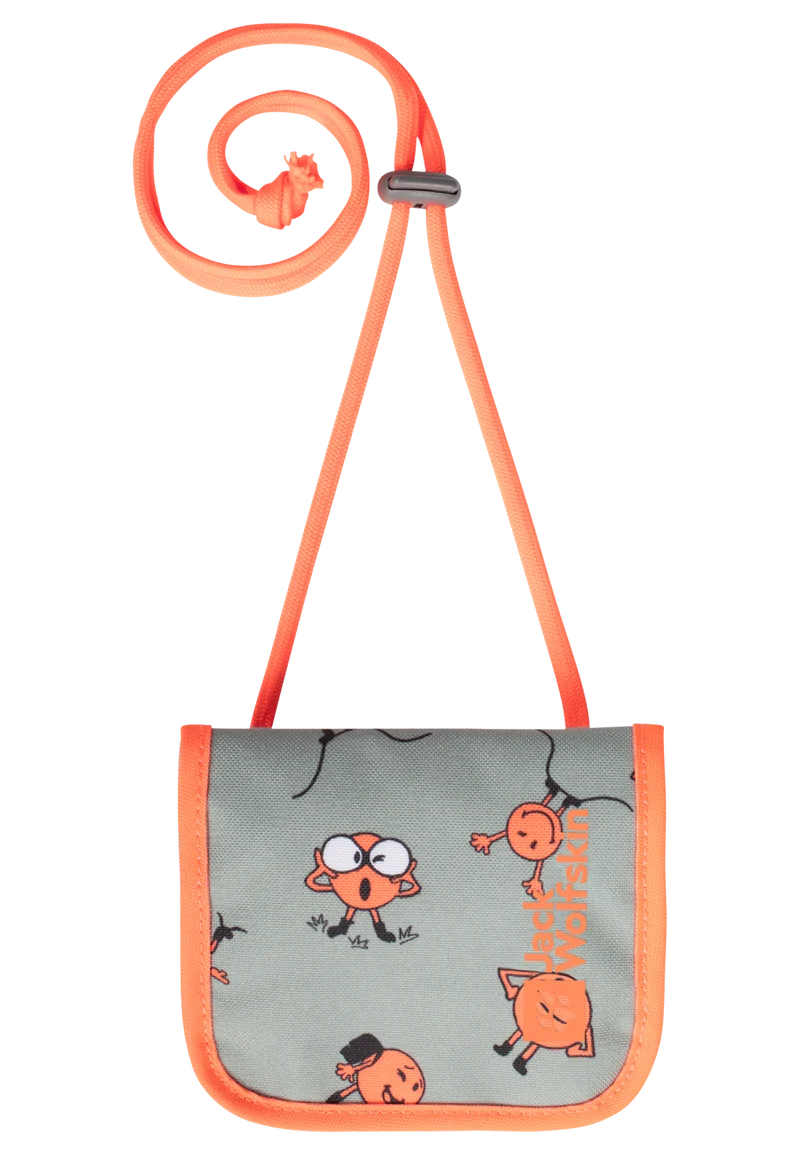 SMILEYWORLD POUCH