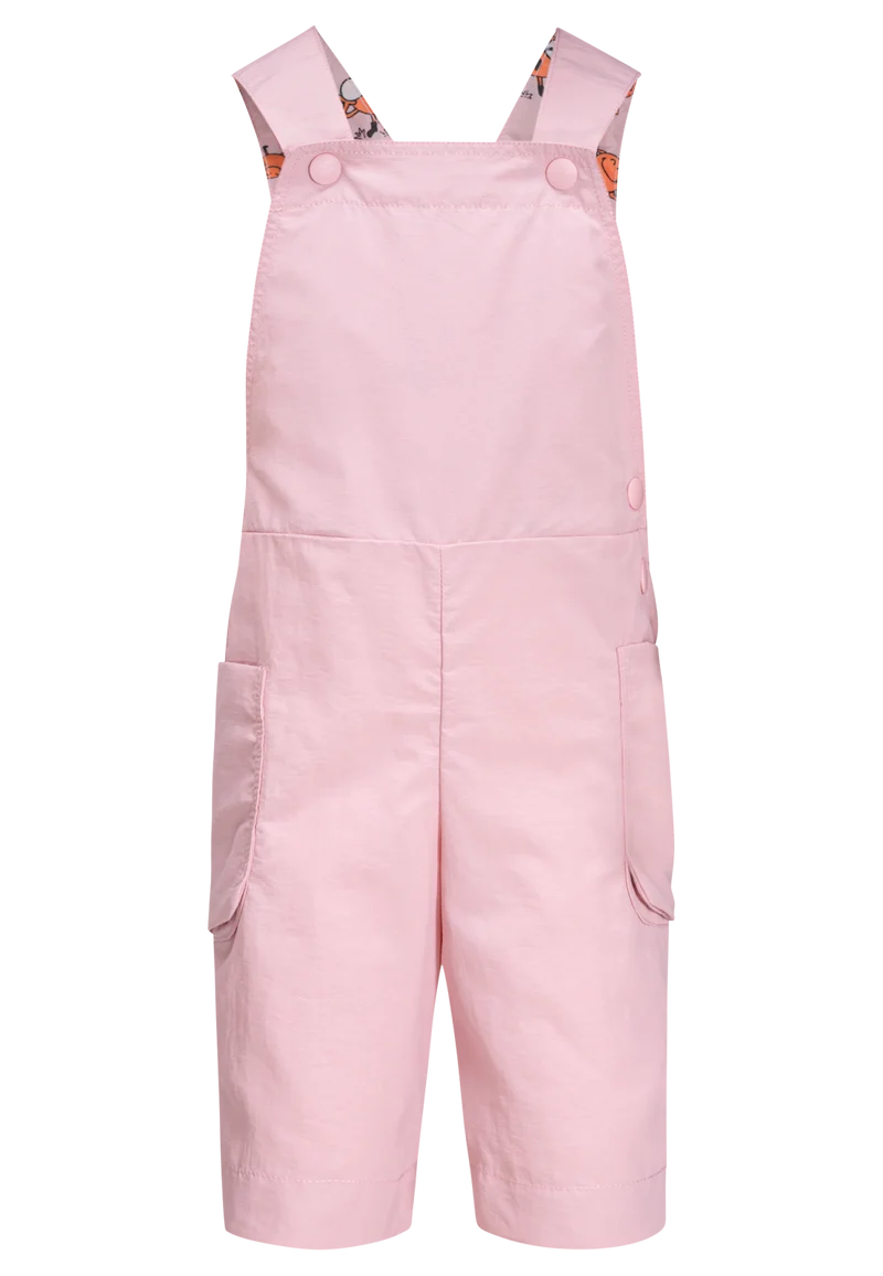 SMILEYWORLD OVERALL K