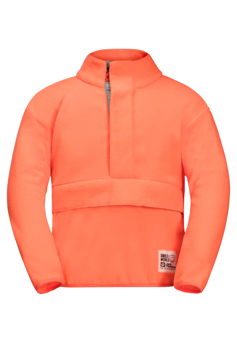 SMILEYWORLD MIDLAYER K