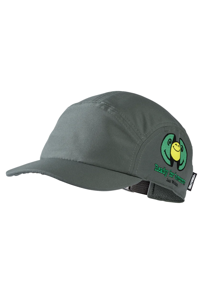 SMILEYWORLD CAP Y