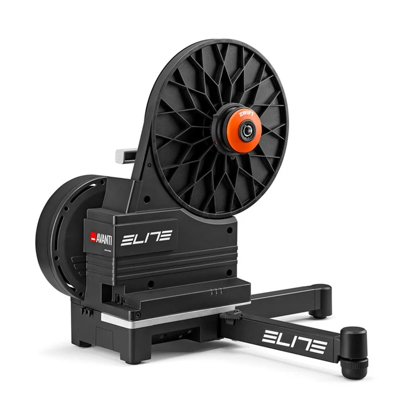 Elite Avanti Zwift Cog and Click