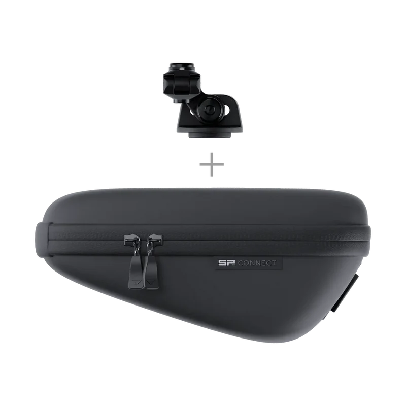SP Connect Saddle Case Set - SPC+ Mount