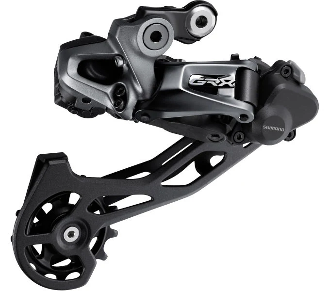 Shimano Schaltwerk GRX Di2 RD-RX815 11-fach