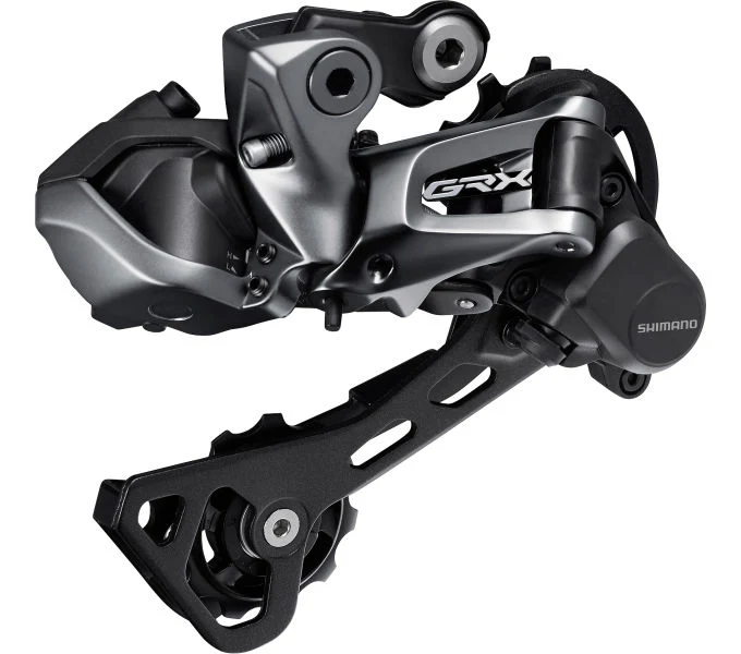 Shimano Schaltwerk GRX Di2 RD-RX817 11-fach