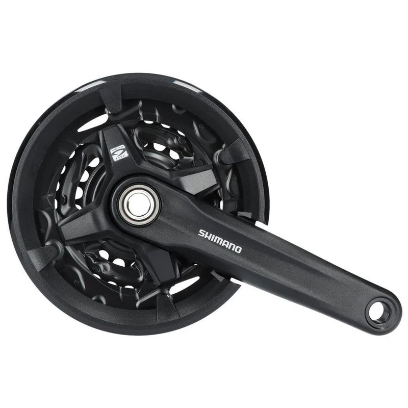 Shimano Kurbelgarnitur MT210 175 44-32-22