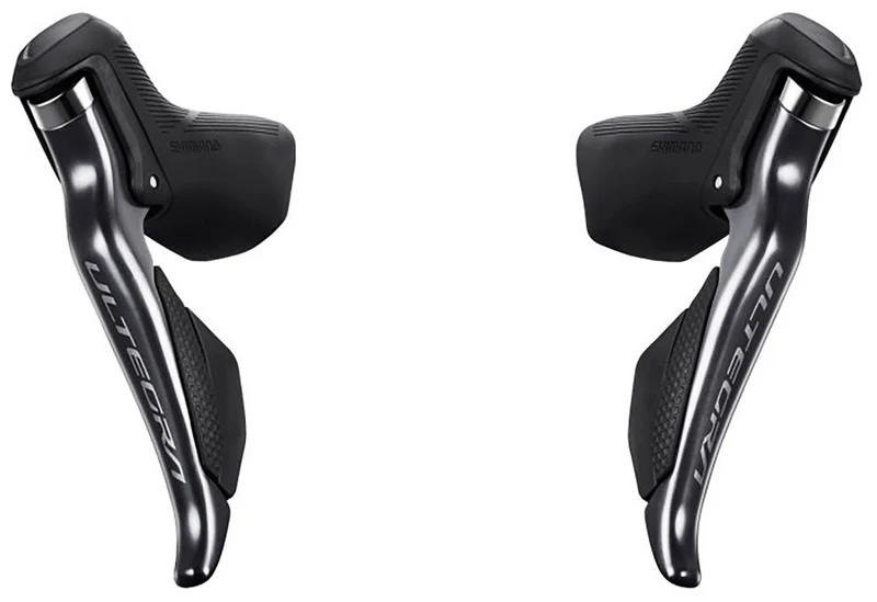 Shimano Sch/Br.Hebel Set Ultegra Di2