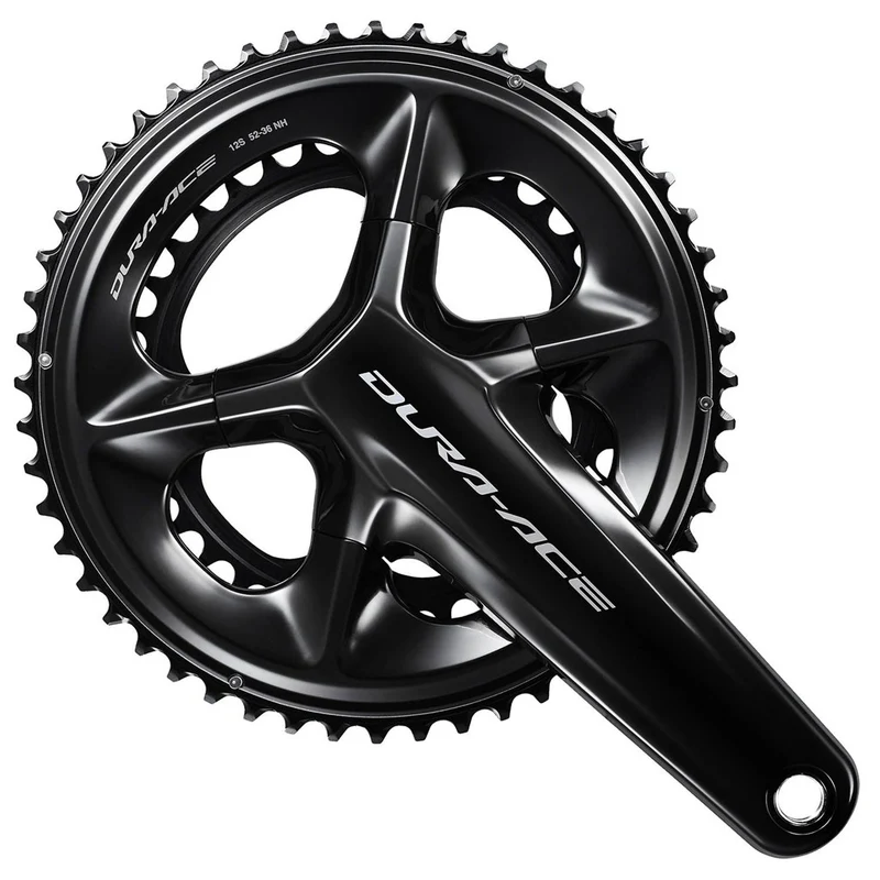 Shimano Kurbg.D-Ace FCR9200 165 36-52