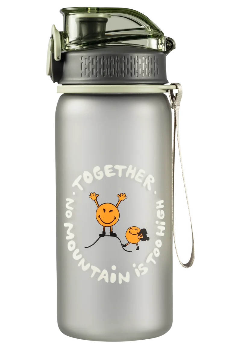 SMILEYWORLD BOTTLE 0.5