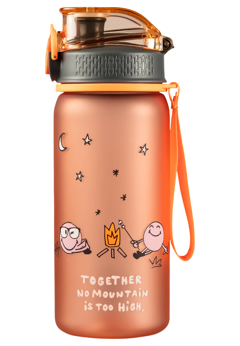 SMILEYWORLD BOTTLE 0.5