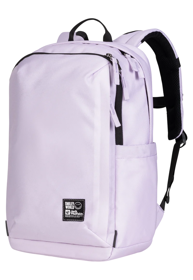 SMILEYWORLD BACKPACK