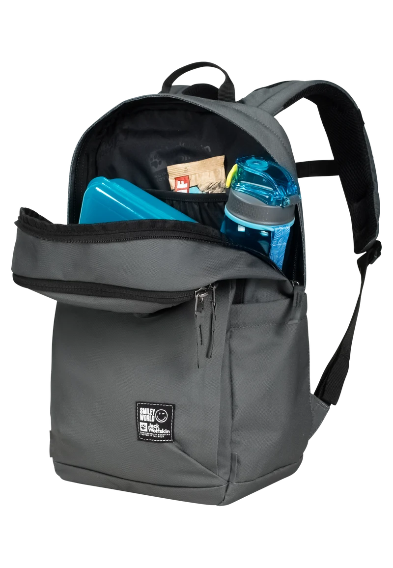 SMILEYWORLD BACKPACK