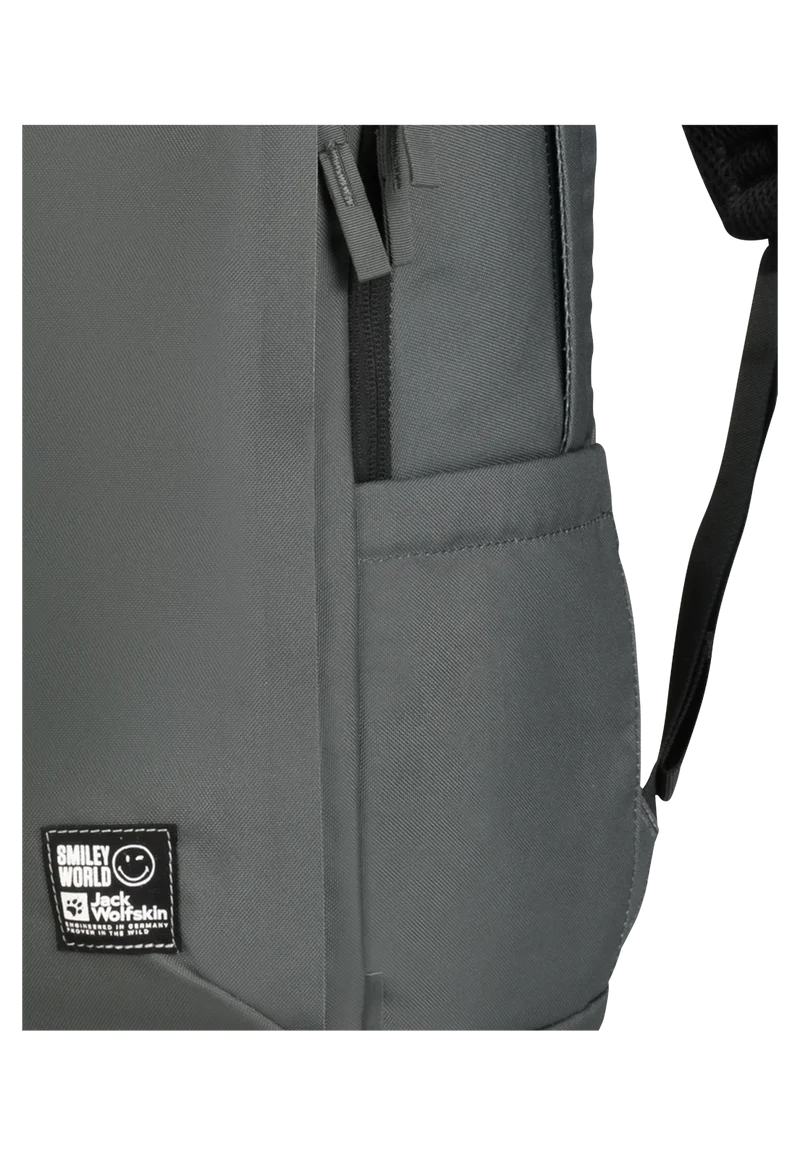 SMILEYWORLD BACKPACK