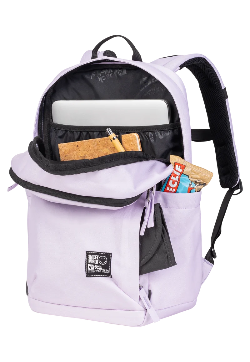 SMILEYWORLD BACKPACK
