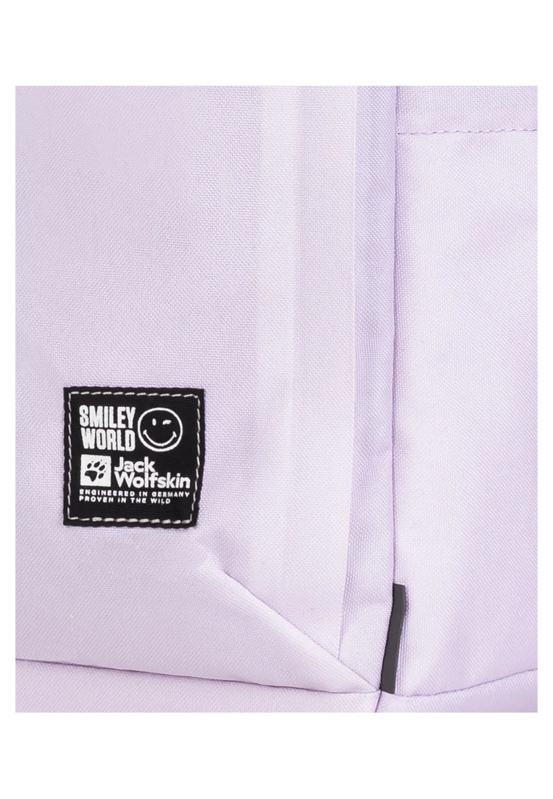 SMILEYWORLD BACKPACK