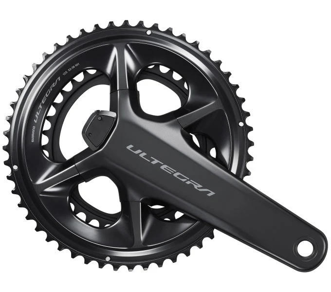 Shimano Kurbelgarnitur ULTEGRA FC-R8100-P 170 mm 50-34 Zähne