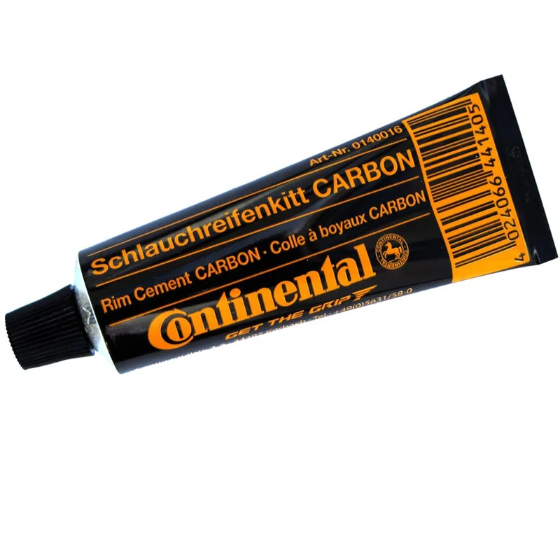 Continental Schlauchreifenkitt für Carbonfelgen
