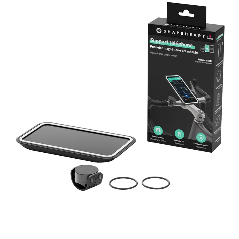 Shapeheart Handyhalter BIKE XL