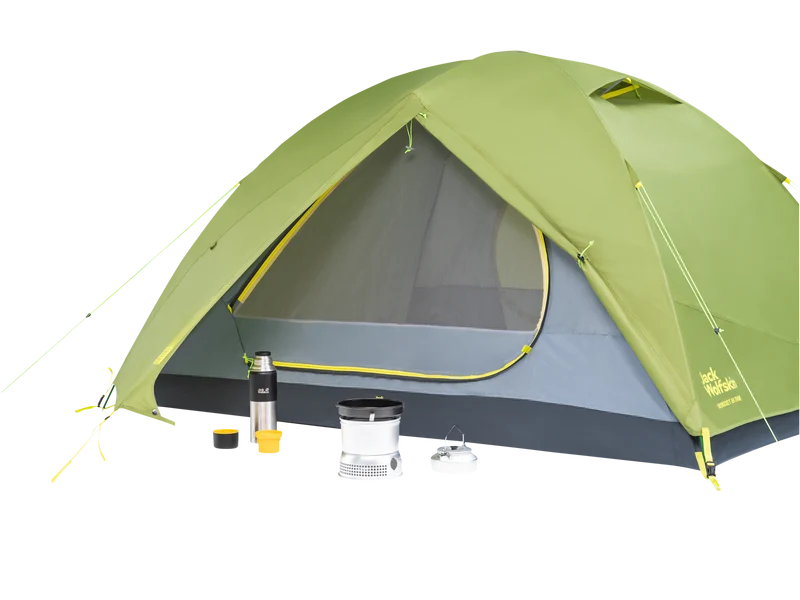SKYROCKET III DOME