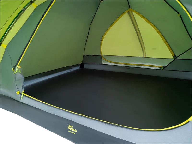 SKYROCKET III DOME