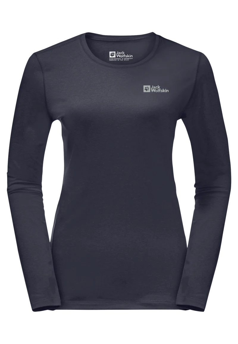 SKY THERMAL L/S W