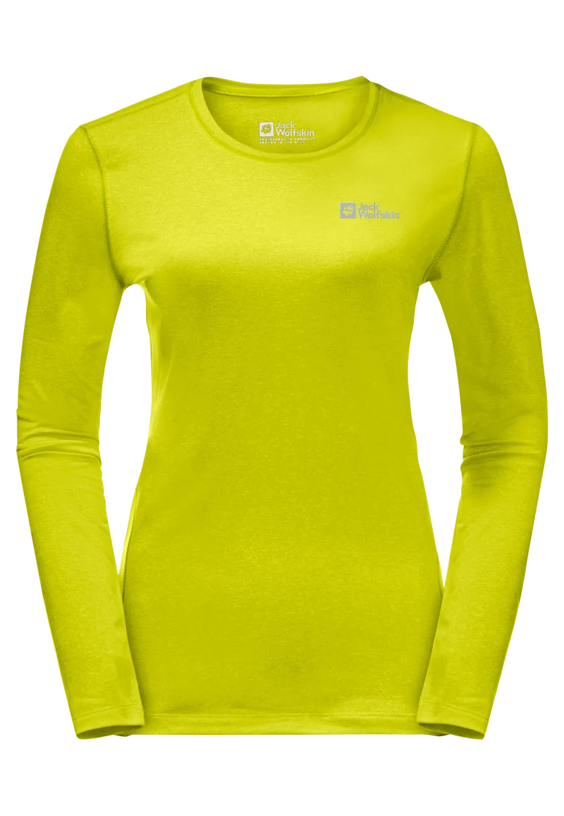 SKY THERMAL L/S W