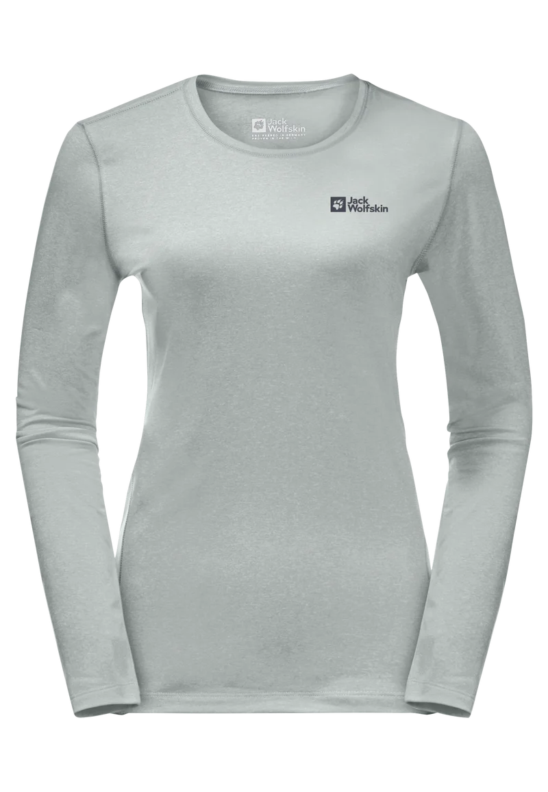 SKY THERMAL L/S W