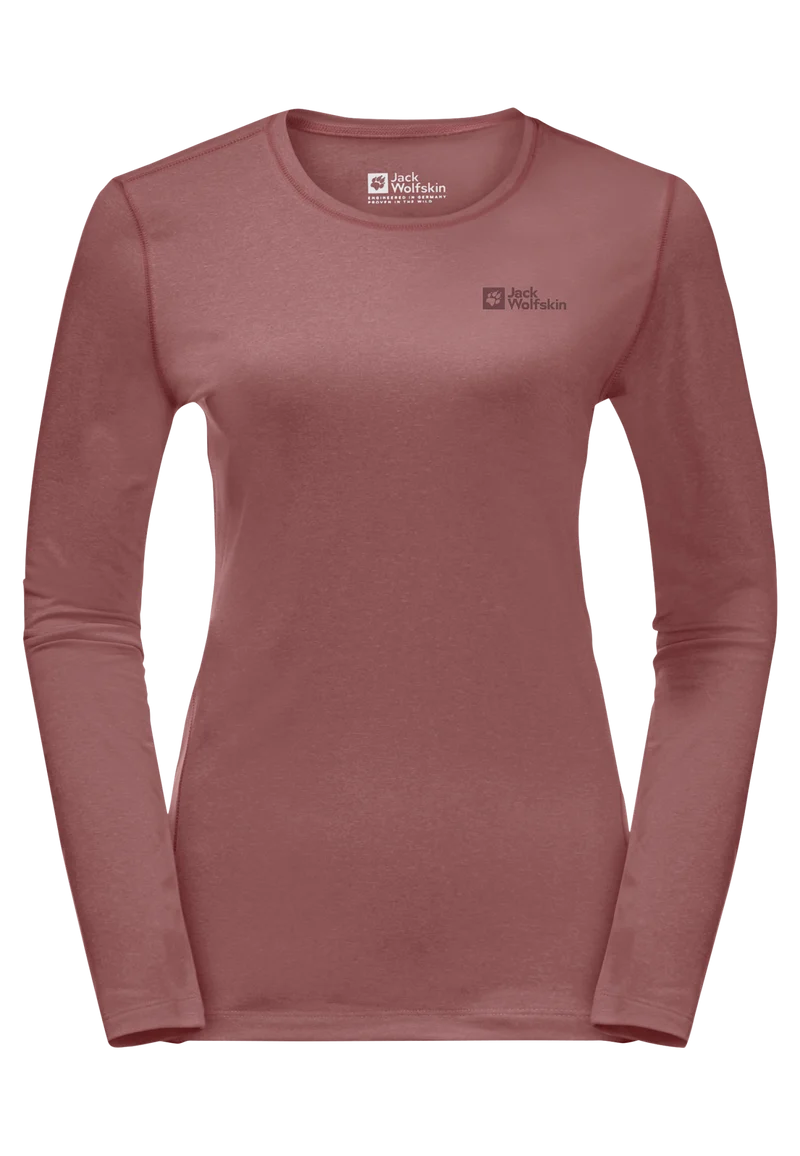 SKY THERMAL L/S W