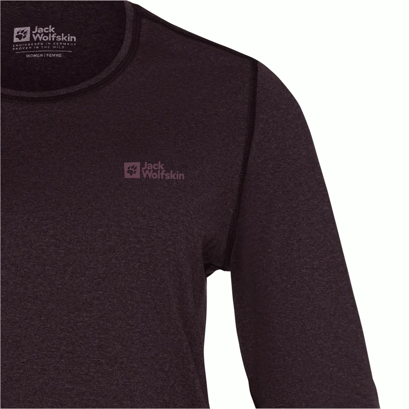 SKY THERMAL L/S W