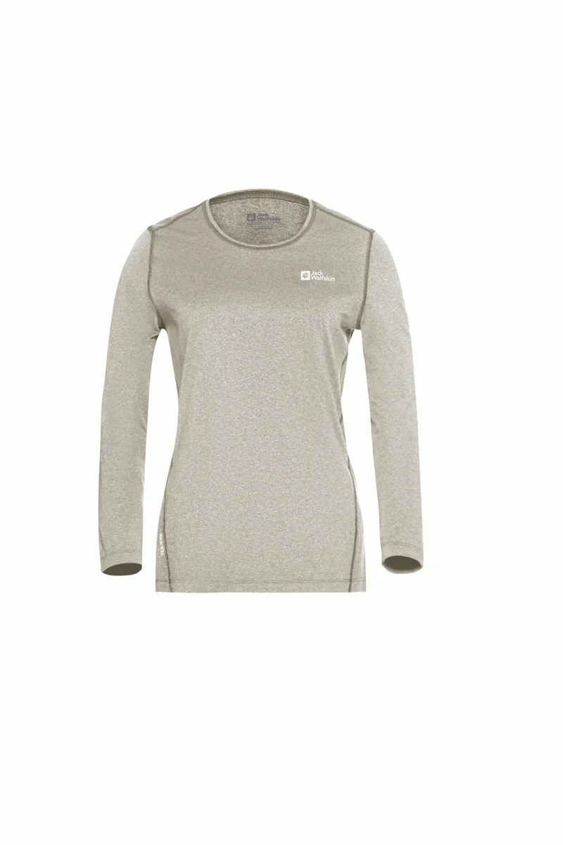 SKY THERMAL L/S W