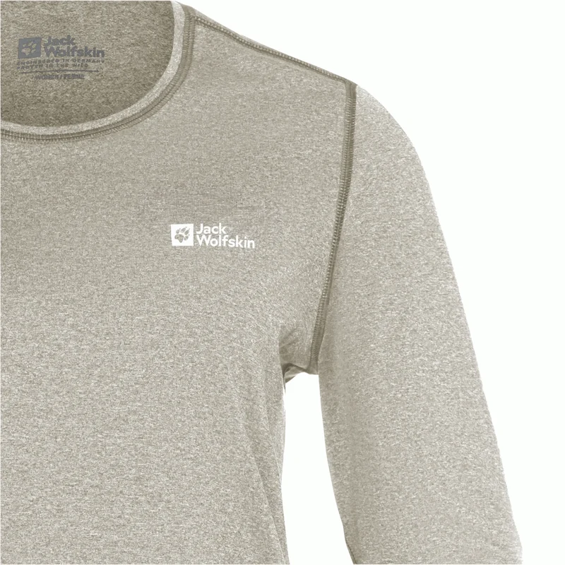 SKY THERMAL L/S W