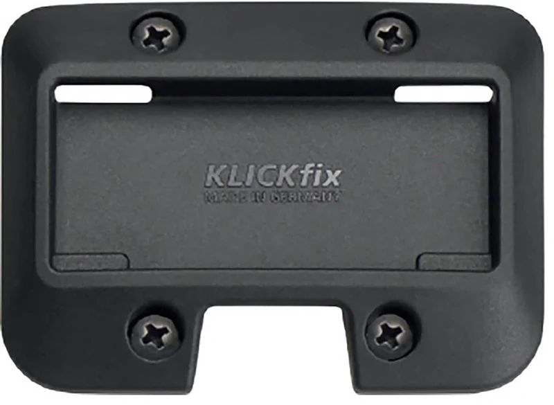 KLICKfix Adapterplatte Für Körbe