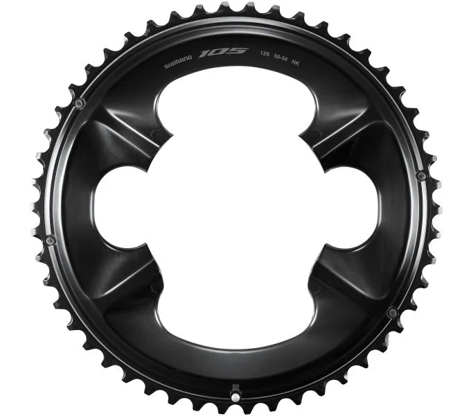 Shimano Kettenblatt FC-R7100 50 Zähne