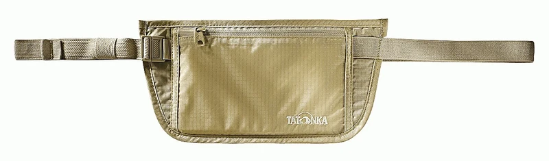 Skin Document Belt