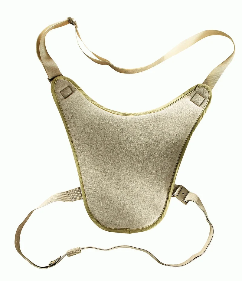 Skin Chest Holster