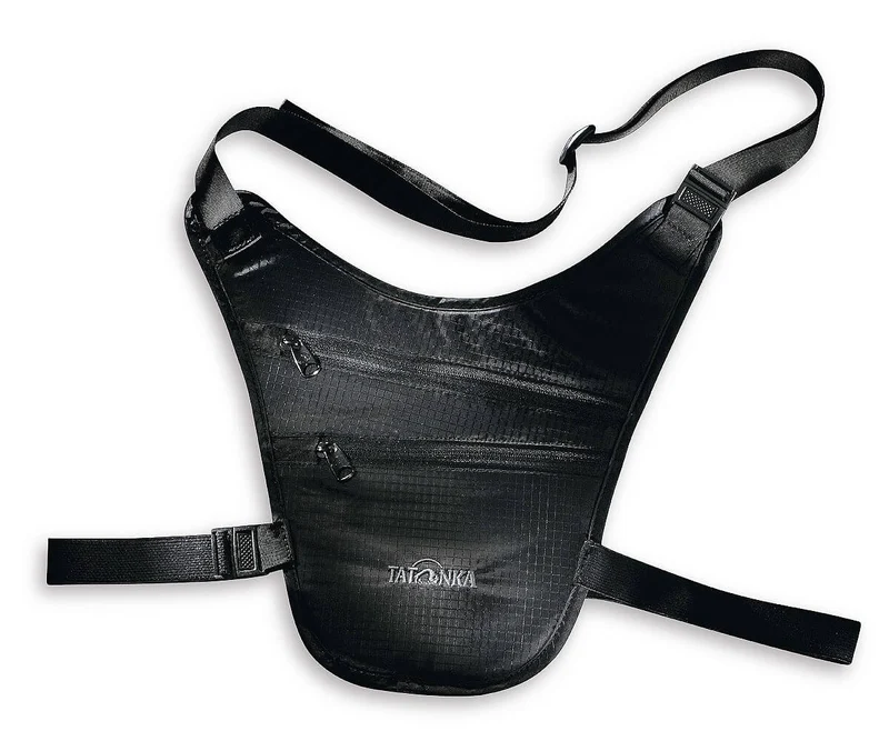 Skin Chest Holster