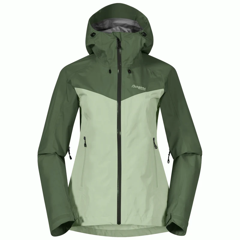 Skar Light 3L Shell Jacket Women