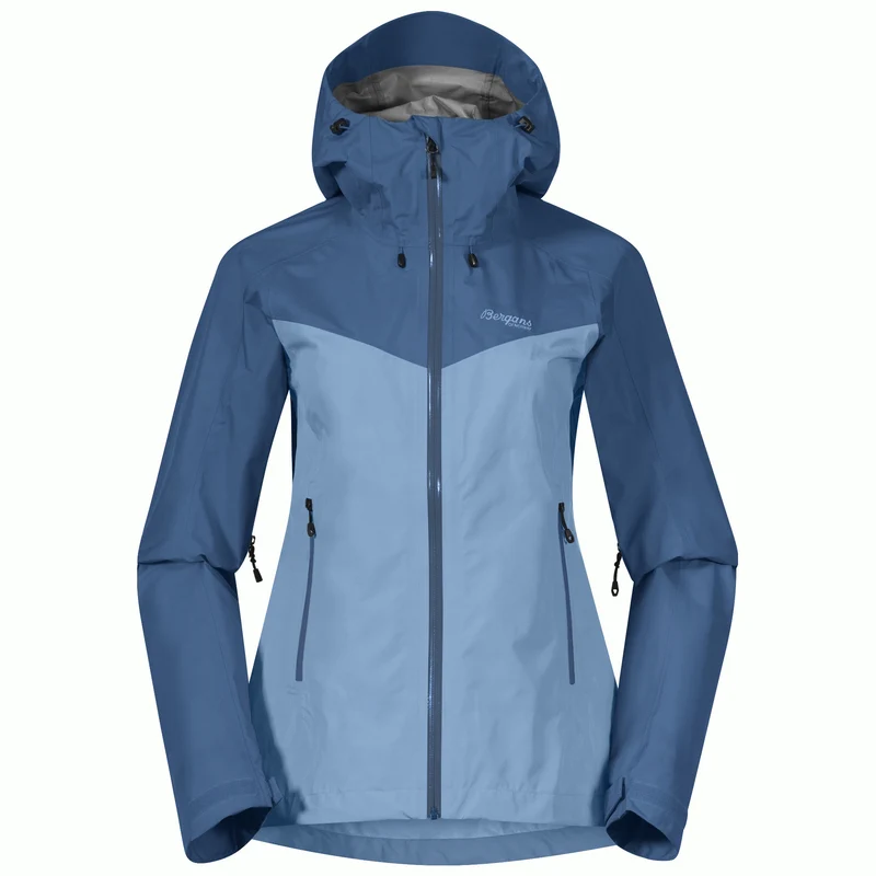 Skar Light 3L Shell Jacket Women