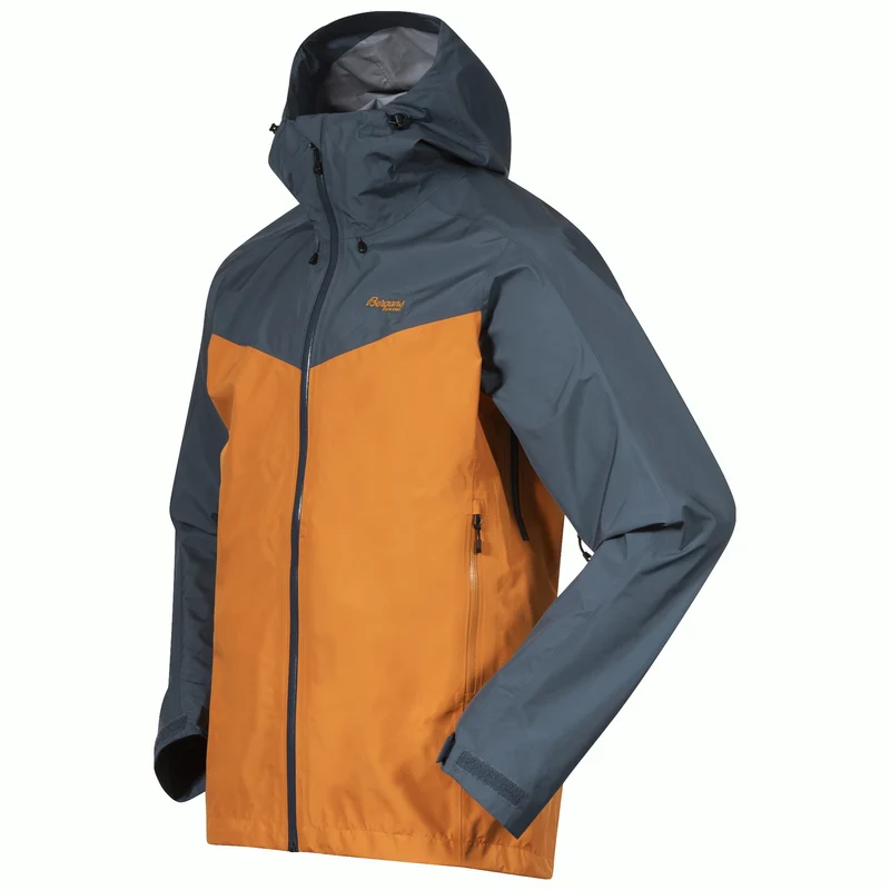 Skar Light 3L Shell Jacket Men