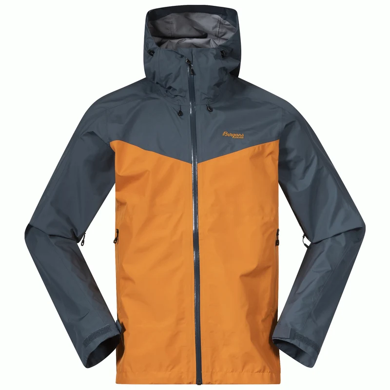 Skar Light 3L Shell Jacket Men