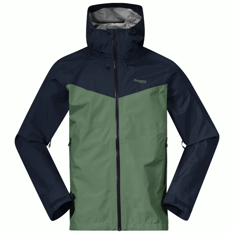 Skar Light 3L Shell Jacket Men