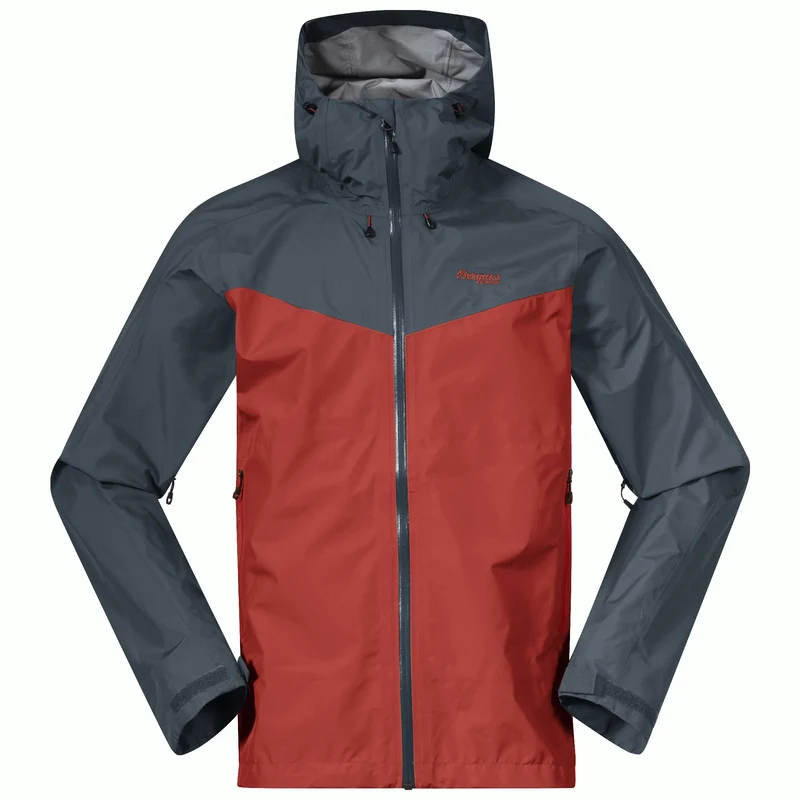 Skar Light 3L Shell Jacket Men