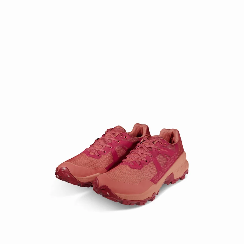 Sertig II Low GTX Women