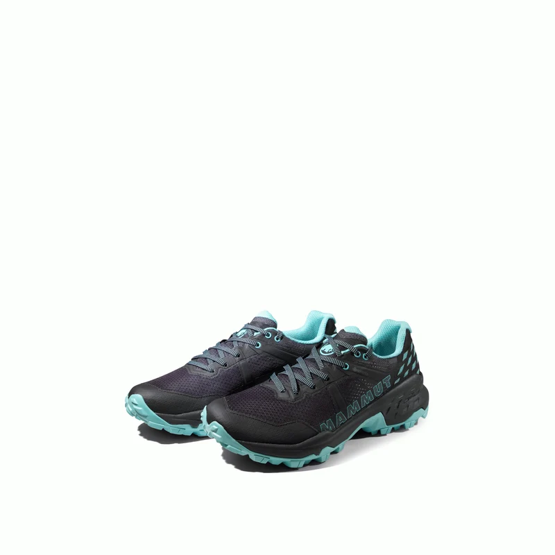 Sertig II Low GTX Women