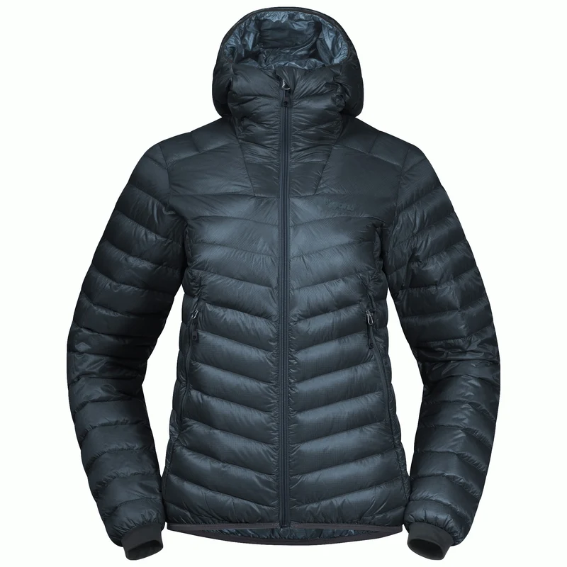 Senja Down Light W Jkt w/Hood